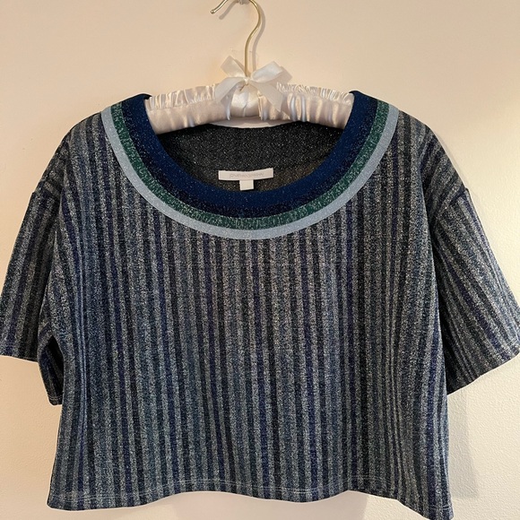 Two piece metallic set - Picture 7 of 17